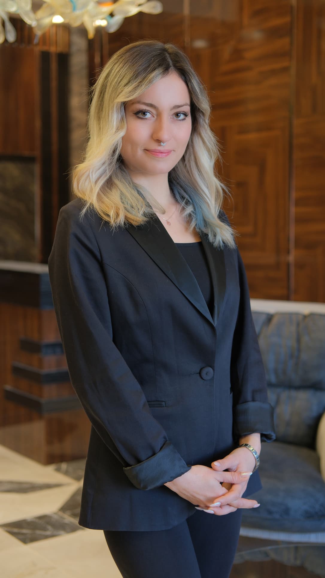 Rümeysa Işıkçı