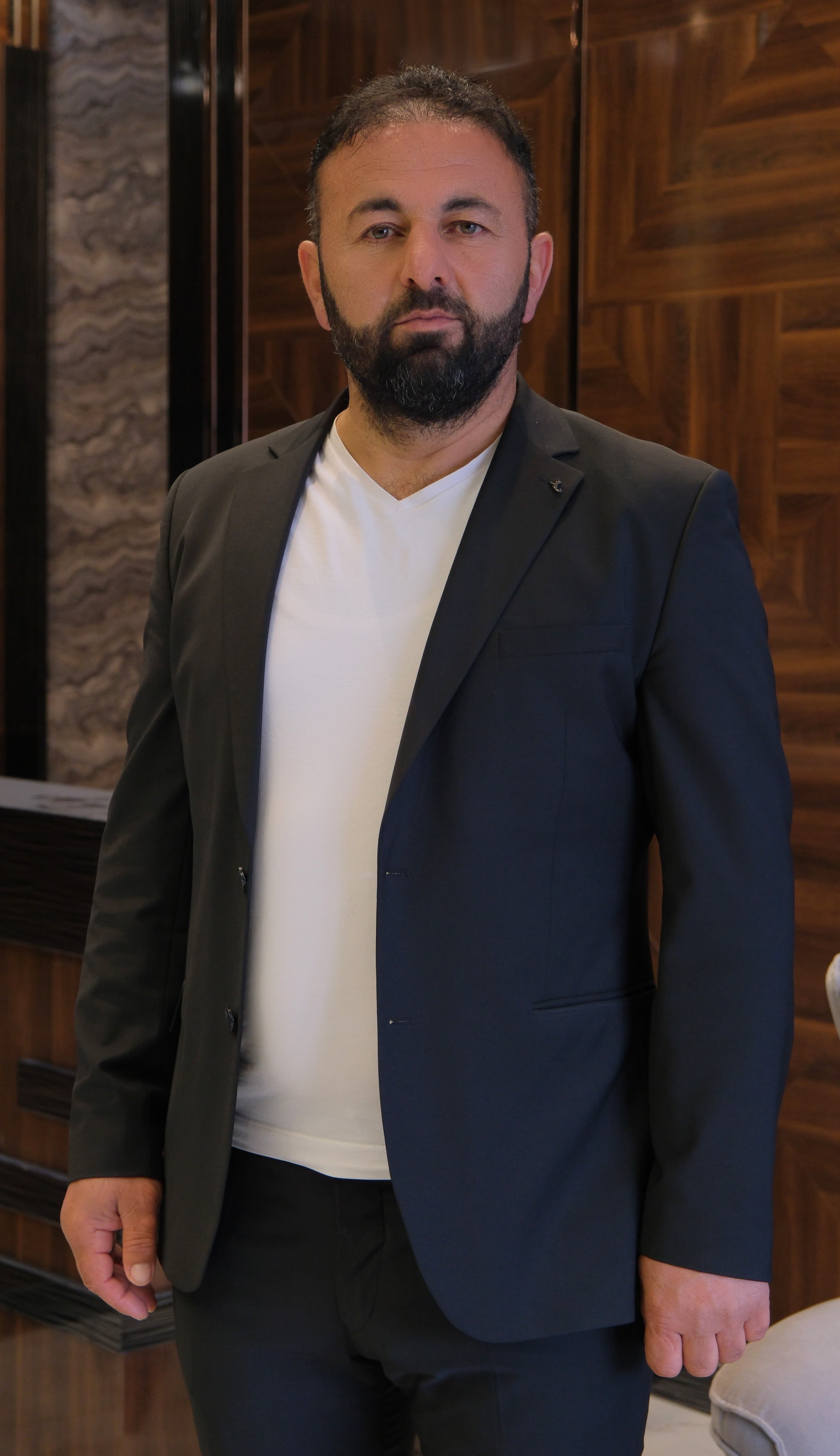 Baran İzsiz